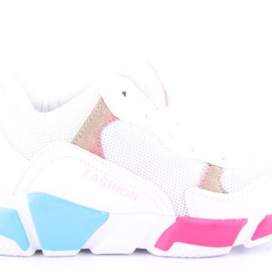 INCALTAMINTE-DAMA-SPORT-BOUNTY-SHOE-JS-B2-ALB-1-2.jpg INCALTAMINTE SPORT DAMA BOUNTY SHOE JS-B2/ A -