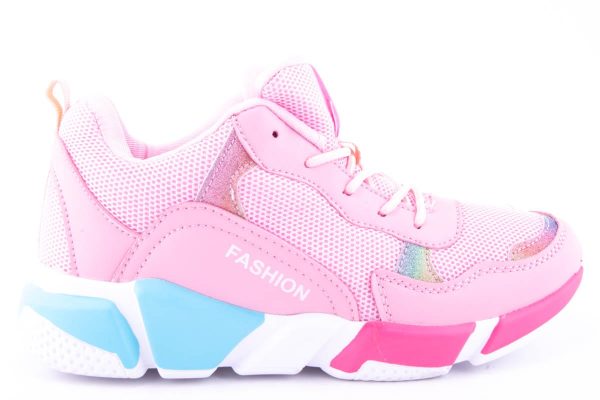 INCALTAMINTE SPORT DAMA BOUNTY SHOE JS-B2/ RZ -