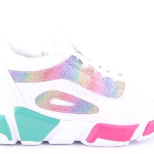 INCALTAMINTE-DAMA-SPORT-BOUNTY-SHOE-JS-B3-ALB-1-2.jpg INCALTAMINTE SPORT DAMA BOUNTY SHOE JS-B3/ A -