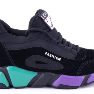 INCALTAMINTE-DAMA-SPORT-BOUNTY-SHOE-JS-B3-NEGRU-1-2.jpg INCALTAMINTE SPORT DAMA BOUNTY SHOE JS-B3/ N -