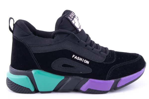 INCALTAMINTE-DAMA-SPORT-BOUNTY-SHOE-JS-B3-NEGRU-1-2.jpg INCALTAMINTE SPORT DAMA BOUNTY SHOE JS-B3/ N -