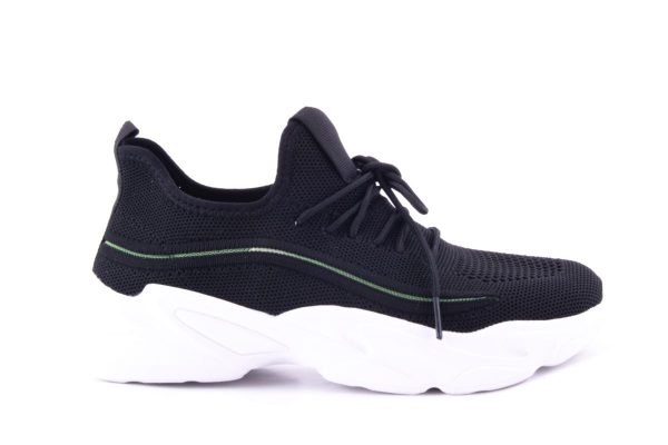 INCALTAMINTE-SPORT-ETORE-BELL-6905-NEGRU-VERDE-2.jpg INCALTAMINTE SPORT ETORE BELL 6905 /NVRD -