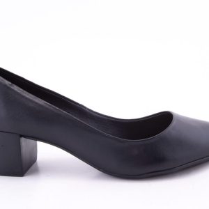 PANTOFI DAMA BOTTERO PIELE NATURALA KOND 300721 /N -