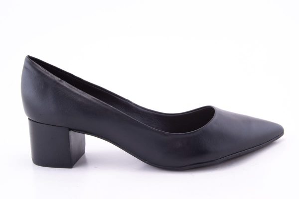 PANTOFI DAMA BOTTERO PIELE NATURALA KOND 300721 /N -