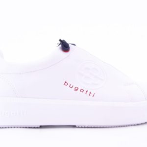 PANTOFI DAMA BUGATTI ASTO 4076C /ALB -