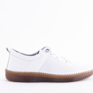 PANTOFI DAMA PIELE NATURALA DE VITEL CLAUDIO CASINI CART 025 /A -