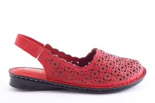 PANTOFI DAMA CLAUDIO CASINI PIELE NATURALA DE VITEL PANTOFI DAMA PIELE NATURALA DE VITEL CLAUDIO CASINI CART 1008-L /RS -