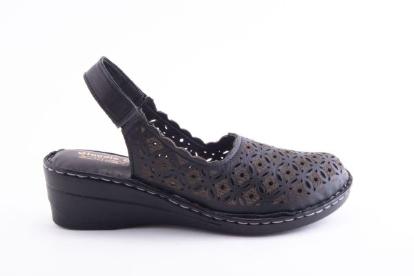 PANTOFI DAMA CLAUDIO CASINI PIELE NATURALA DE VITEL PANTOFI DAMA PIELE NATURALA DE VITEL CLAUDIO CASINI CART 1008 /NT -