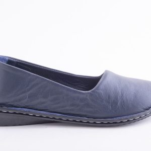 PANTOFI DAMA PIELE NATURALA DE VITEL CLAUDIO CASINI CART 2041 /ABS -