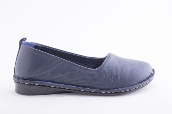 PANTOFI DAMA CLAUDIO CASINI PIELE NATURALA DE VITEL PANTOFI DAMA PIELE NATURALA DE VITEL CLAUDIO CASINI CART 2041 /ABS -