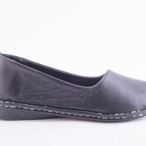 PANTOFI DAMA PIELE NATURALA DE VITEL CLAUDIO CASINI CART 2041 /N -