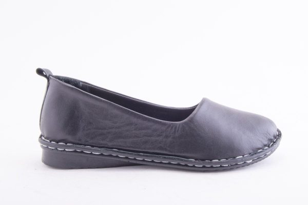 PANTOFI DAMA CLAUDIO CASINI PIELE NATURALA DE VITEL PANTOFI DAMA PIELE NATURALA DE VITEL CLAUDIO CASINI CART 2041 /N -