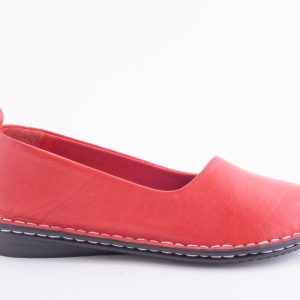 PANTOFI DAMA PIELE NATURALA DE VITEL CLAUDIO CASINI CART 2041 /RS -
