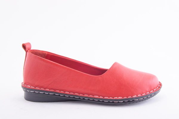 PANTOFI DAMA CLAUDIO CASINI PIELE NATURALA DE VITEL PANTOFI DAMA PIELE NATURALA DE VITEL CLAUDIO CASINI CART 2041 /RS -