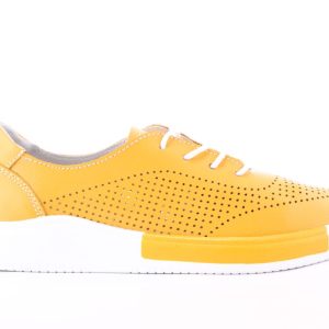 PANTOFI DAMA ETORE PIELE NATURALA BELL 1237 /GLB -