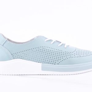 PANTOFI DAMA ETORE PIELE NATURALA BELL 1237 /VRD -