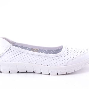 PANTOFI DAMA ETORE PIELE NATURALA BELL 2085-2 /A -