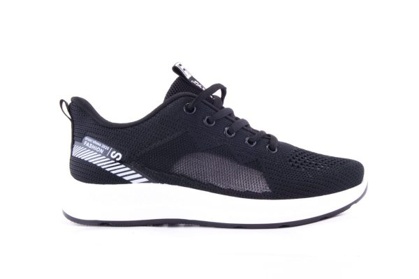 PANTOFI-DAMA-FEELING-BELL-A218-NEGRU-2.jpg INCALTAMINTE SPORT ETORE BELL A218 /N -