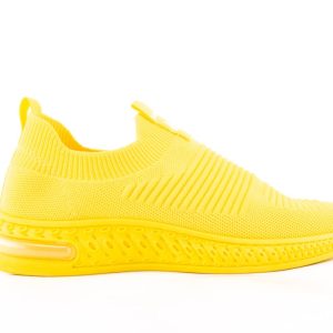 PANTOFI-DAMA-FEELING-BELL-C15-GALBEN-2.jpg INCALTAMINTE SPORT ETORE BELL C15 /GLB -