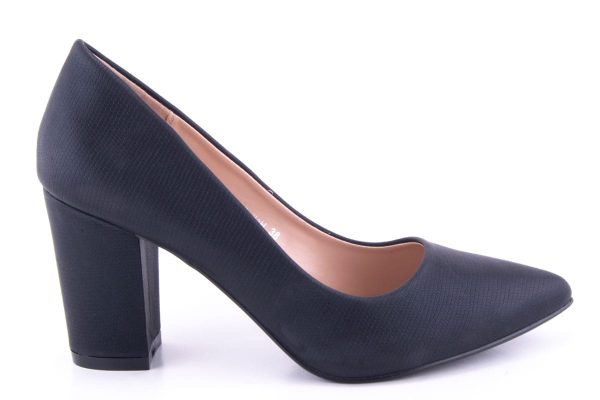 PANTOFI DAMA ELEGANTI KARO 920-21H/ N -