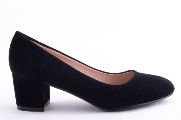 PANTOFI DAMA ELEGANTI KARO 3008-1 /N -