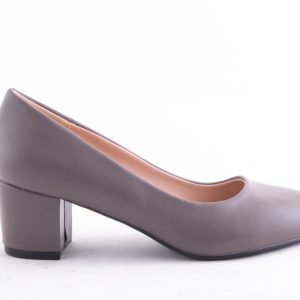 PANTOFI DAMA ELEGANTI KARO 3008-3 /GRI -