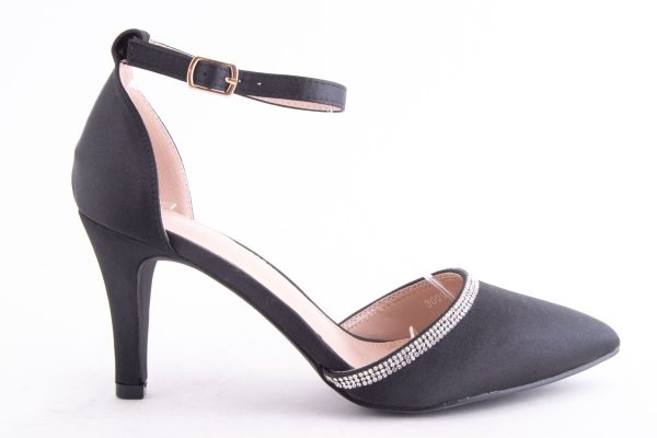 PANTOFI DAMA KARO PANTOFI DAMA ELEGANTI KARO 3009-1/N -