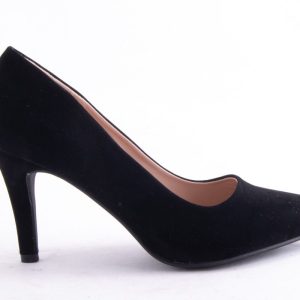 PANTOFI DAMA ELEGANTI STILETTO KARO NN50-8 /NV -