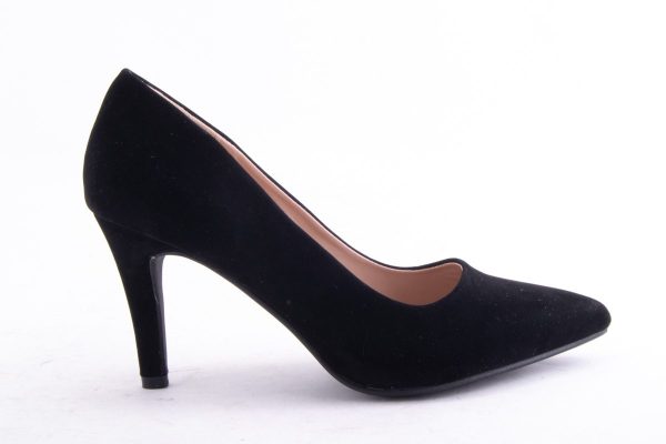 PANTOFI DAMA KARO PANTOFI DAMA ELEGANTI STILETTO KARO NN50-8 /NV -