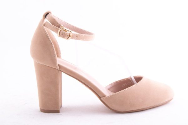 PANTOFI DAMA ELEGANTI KARO 920-22 /BV -