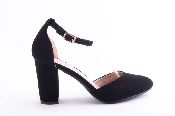 PANTOFI DAMA ELEGANTI KARO 920-22 /NV -