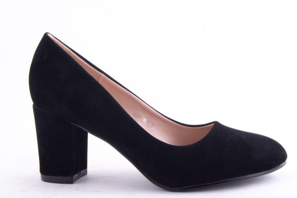 PANTOFI DAMA ELEGANTI KARO 920-40 /NV -