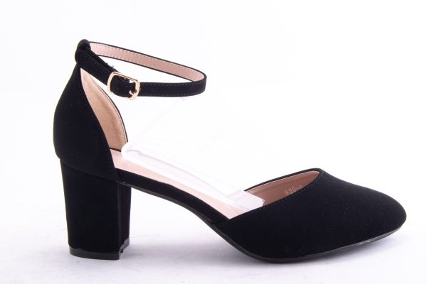 PANTOFI DAMA ELEGANTI KARO 920-6 /N -