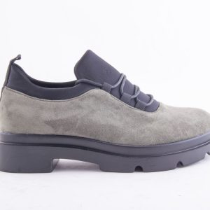 PANTOFI DAMA KARO 985-16 /KAKI -