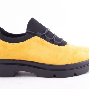 PANTOFI DAMA KARO 985-19 /GLB -