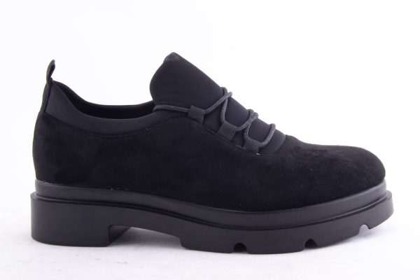 PANTOFI DAMA KARO 985-19 /NV -
