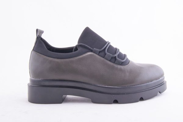 PANTOFI DAMA KARO 985-19 /VRDV -