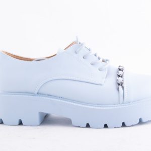 PANTOFI DAMA KARO L8-15 /ABS -