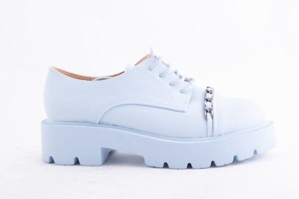 PANTOFI DAMA KARO L8-15 /ABS -