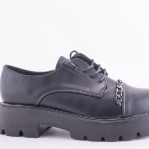 PANTOFI DAMA KARO L8-15 /N -