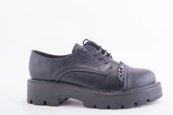 PANTOFI DAMA KARO L8-15 /N -
