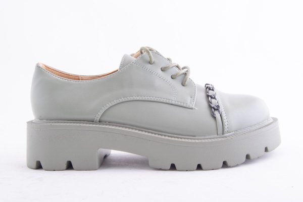 PANTOFI DAMA KARO L8-15 /VRD -