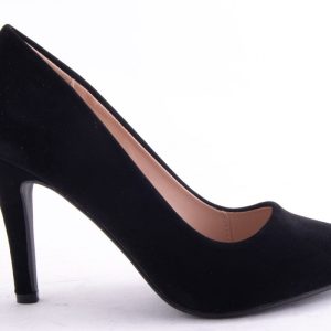 PANTOFI DAMA ELEGANTI STILETTO KARO NR66 /NV -