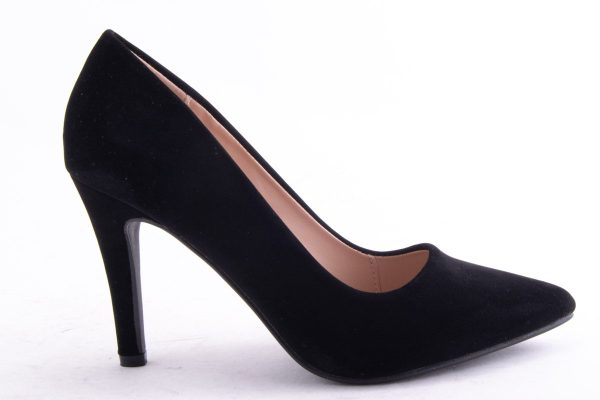 PANTOFI DAMA KARO PANTOFI DAMA ELEGANTI STILETTO KARO NR66 /NV -