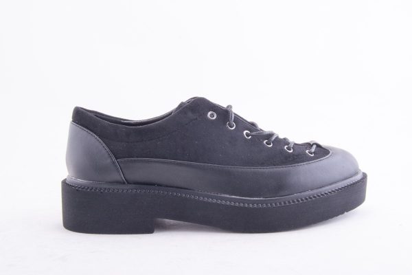 PANTOFI DAMA KARO XH-6 /N -