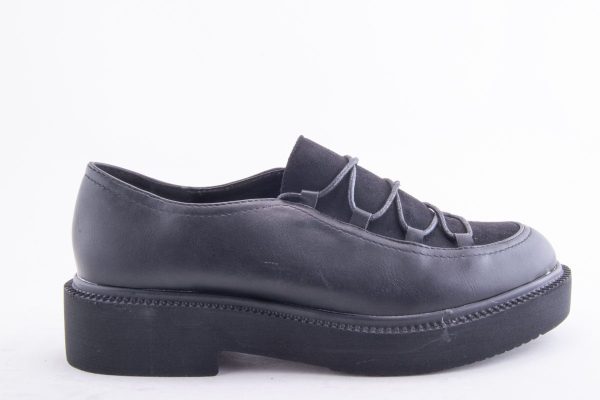 PANTOFI DAMA KARO XH-8 /N -