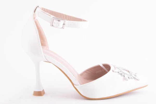 PANTOFI DAMA KARO PANTOFI DAMA ELEGANTI KARO YH10-51/ A -