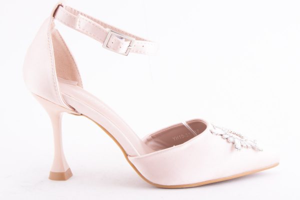 PANTOFI DAMA KARO PANTOFI DAMA ELEGANTI KARO YH10-51/ CH -