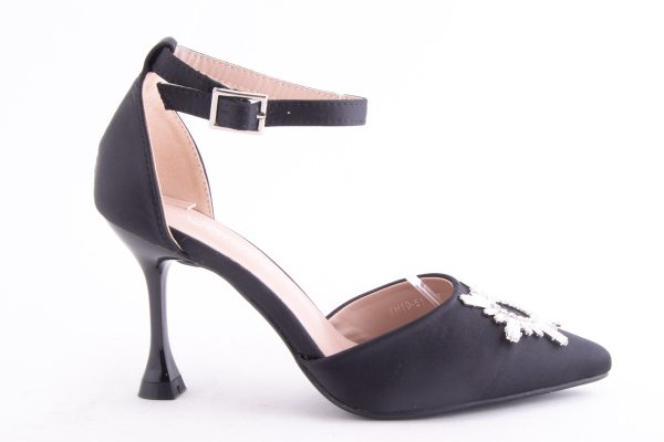 PANTOFI DAMA ELEGANTI KARO YH10-51/ NST -