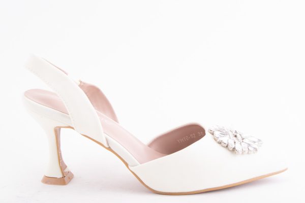 PANTOFI DAMA ELEGANTI KARO YH10-52/ A -